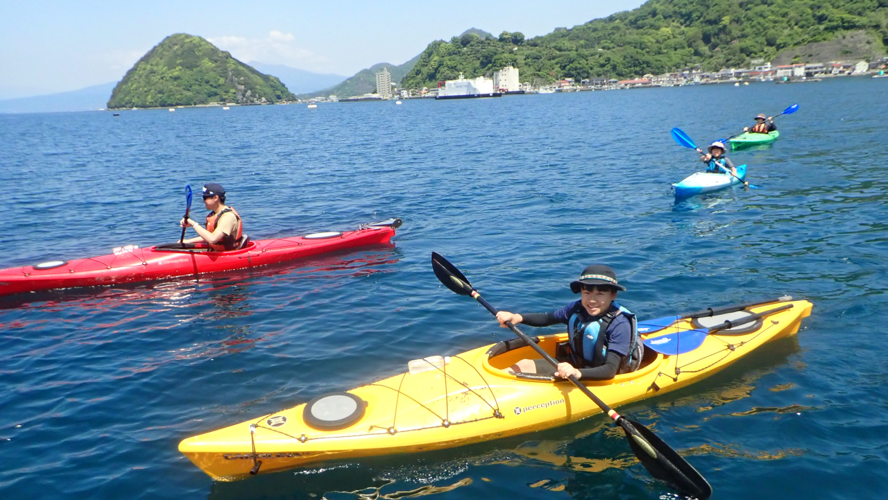 カヤック サイディコ 9.0